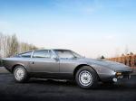 Maserati Khamsin 1973 года